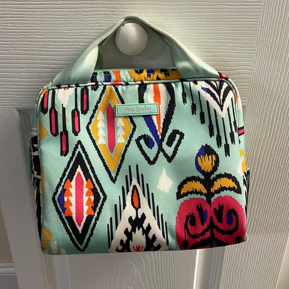 Vera Bradley Handbags - Vera Bradley lunchbox